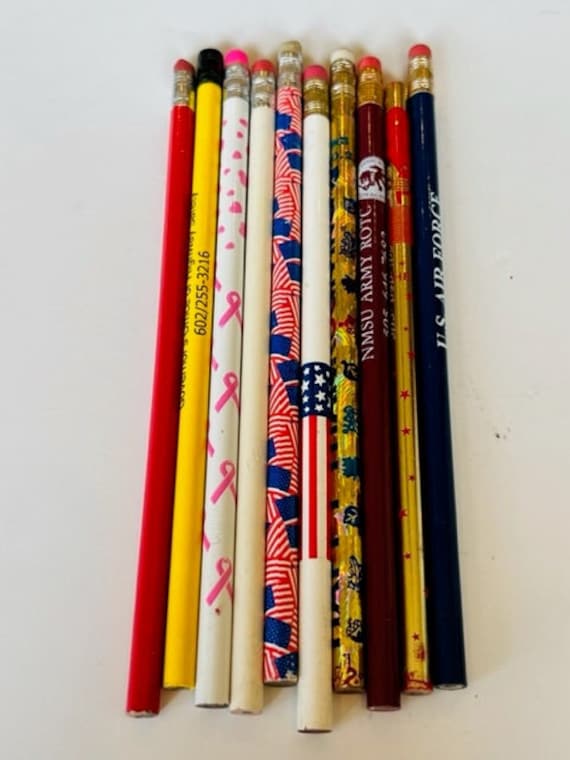 Best Eagle Pencils Vintage: Top Picks for 2024’s Must-Have Writing Tools