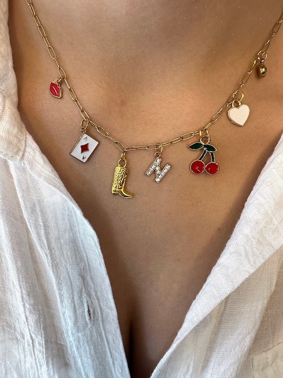 10 Best Gold Chains: Top Picks for 2024 You Can’t Miss! 10 Best Gold Chains: Top Picks for 2024 You Can’t Miss!