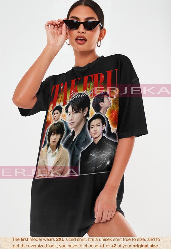 10 Best Takeru Satoh Products to Explore in 2024 for Fans