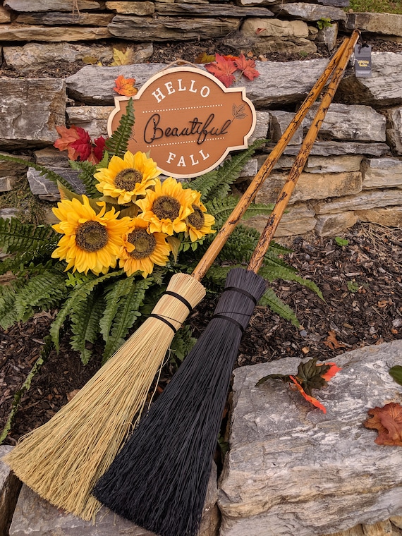 10 Best Broomsticks of 2024: Top Picks for Every Witch and Wizard