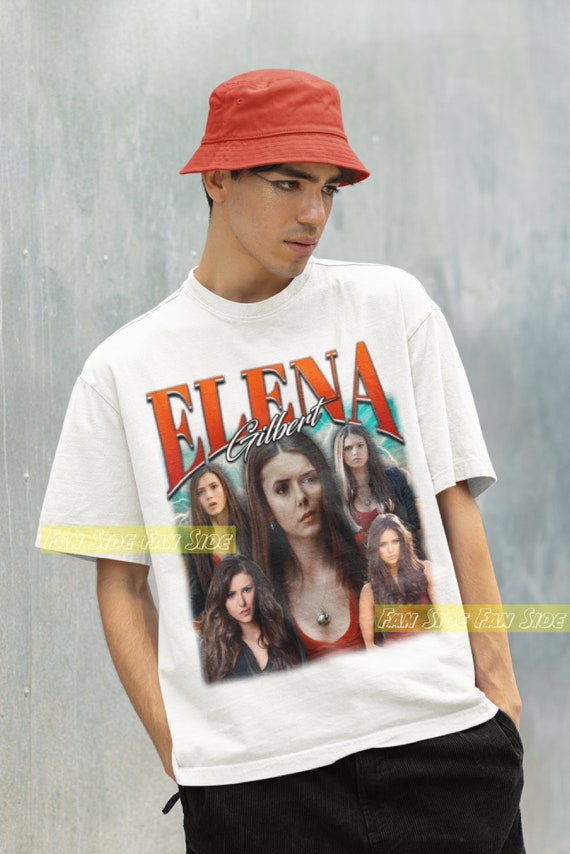 10 Best Elena Gilbert Products for Fans in 2024: Must-Have Collectibles!
