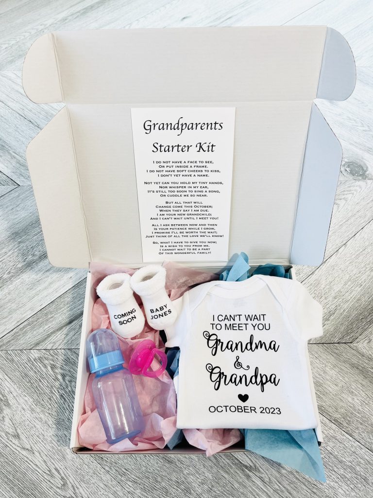 Best Gift Ideas for Grandpa: Top Picks for 2024 You Can’t Miss!