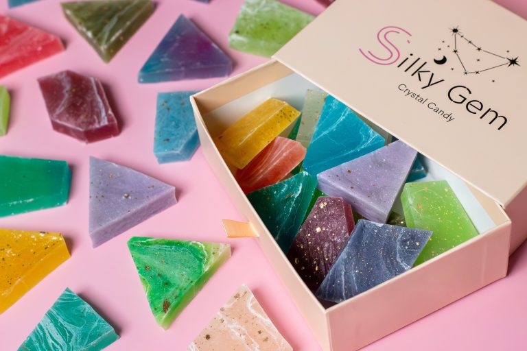 10 Best Crystal Candy Products for 2024: Sweet Treats You Must Try!