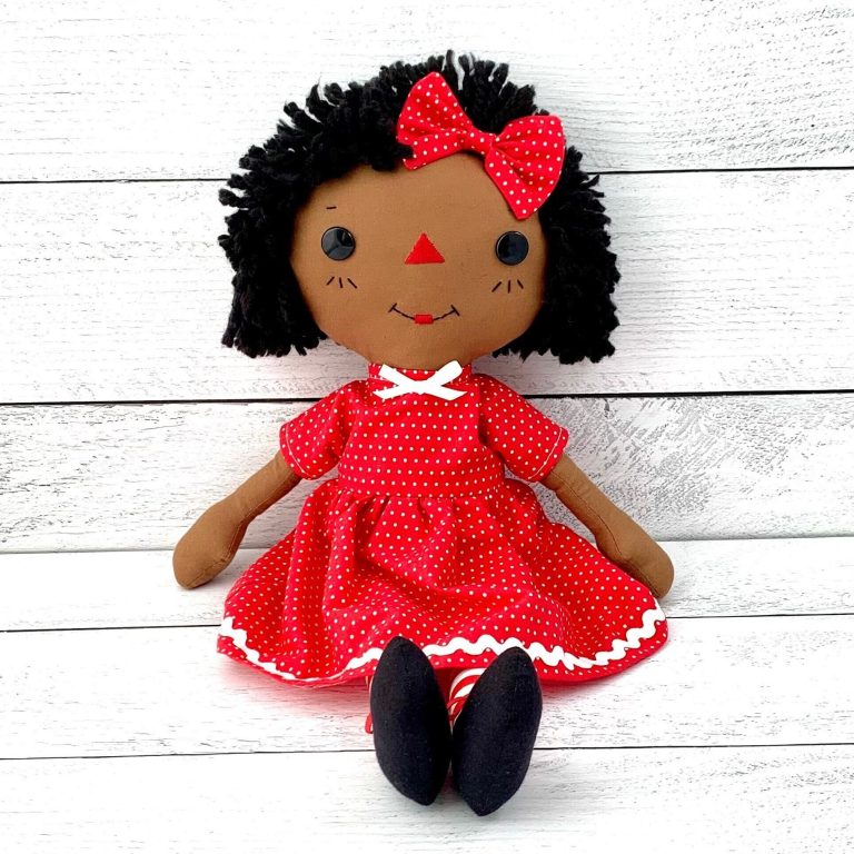 Best Raggedy Ann Doll: Top Picks for 2024 That You’ll Adore! Best Raggedy Ann Doll: Top Picks for 2024 That You’ll Adore!