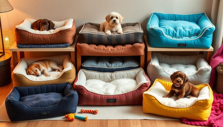 10 Best Dog Beds of 2024: Elevate Your Pup’s Comfort and Style