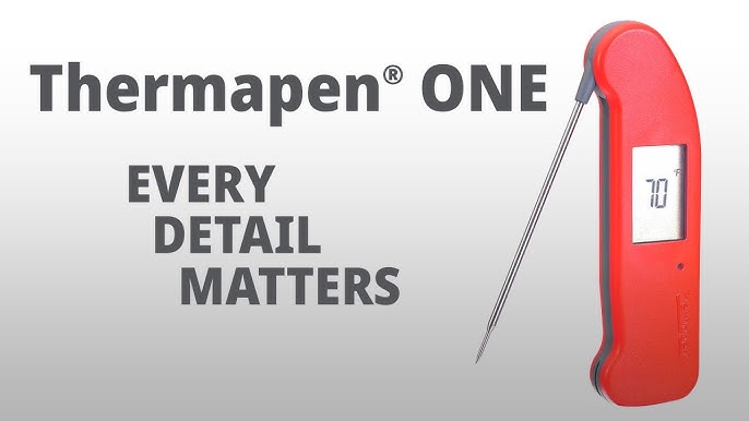 10 Best Thermapen 10 Best Thermapen