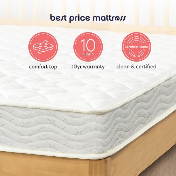 10 Best Full Size Box Spring