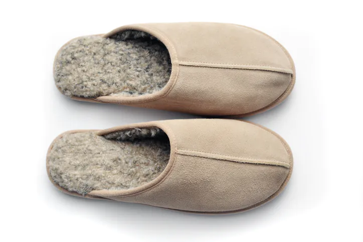 10 Best Slipper