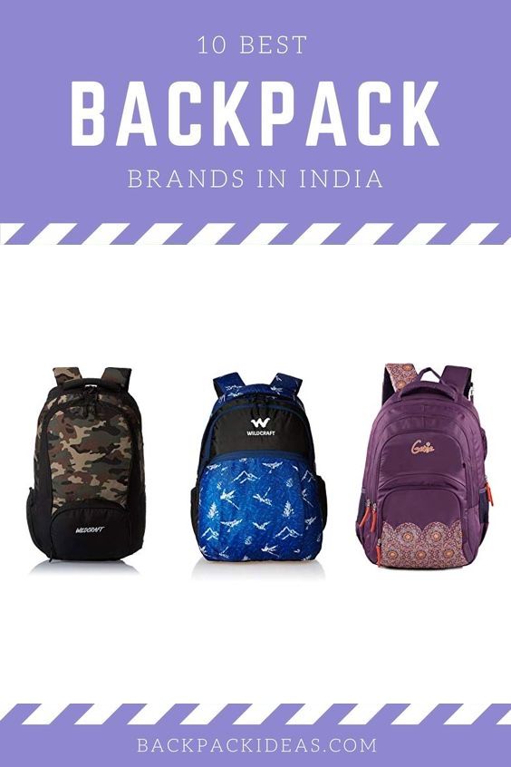 10 Best Backpack Purse