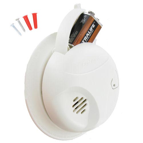 10 Best Fire Alarm