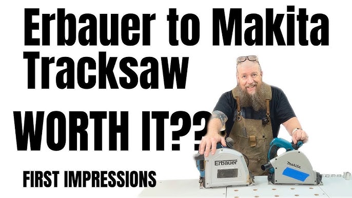 10 Best Track Saw