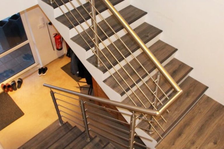 10 Best Stair Railing 10 Best Stair Railing