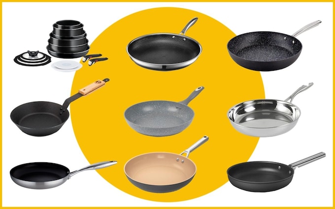 10 Best Frying Pan