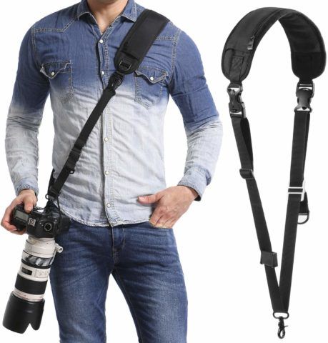 10 Best Camera Strap