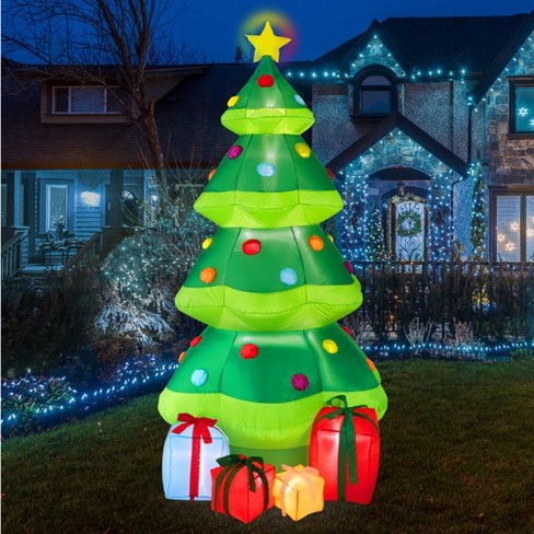 10 Best Outdoor Christmas Decorations