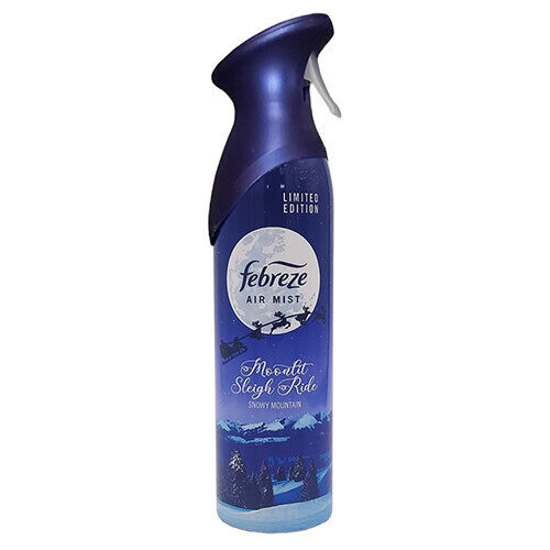 10 Best Febreze