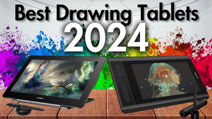 10 Best Drawing Tablet 10 Best Drawing Tablet