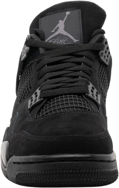 10 Best Jordan 4 Black Cat 10 Best Jordan 4 Black Cat