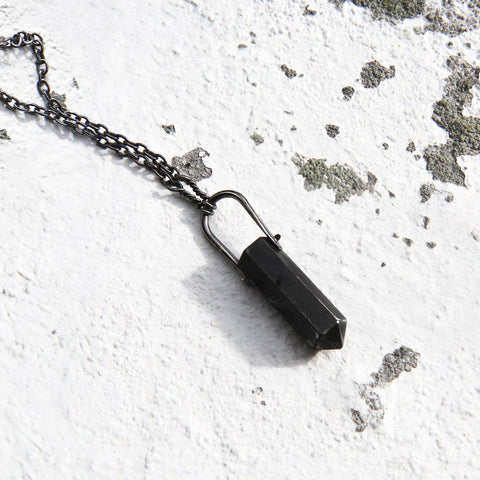 10 Best Black Tourmaline