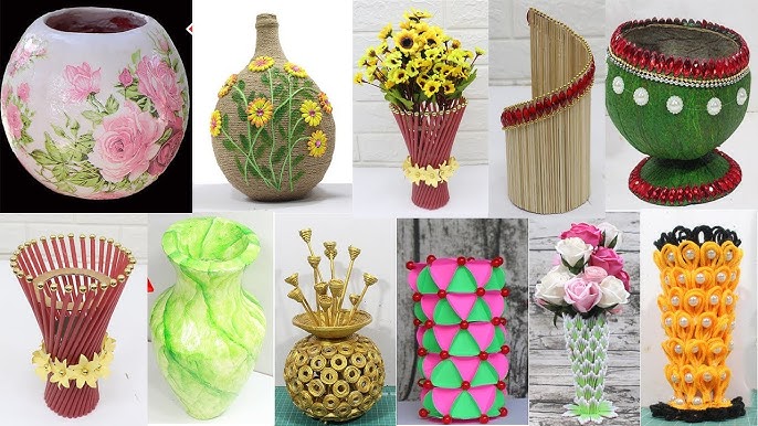 10 Best Flower Vase