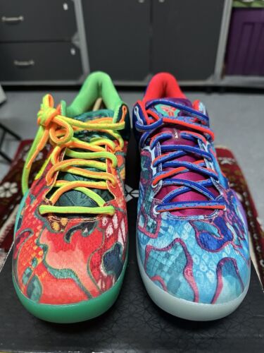 10 Best Kobe 8 10 Best Kobe 8