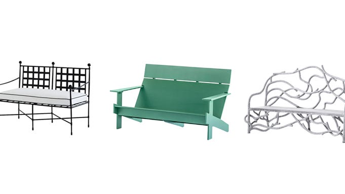 10 Best Outdoor Bench 10 Best Outdoor Bench