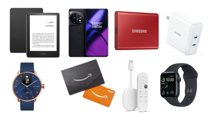 10 Best Kindle Gift Card