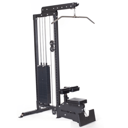 10 Best Lat Pulldown Machine