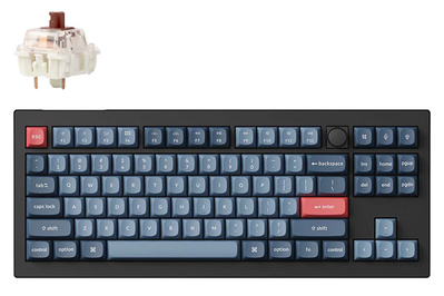 10 Best Mechanical Keyboards