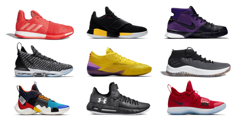 10 Best Cool Shoes 10 Best Cool Shoes