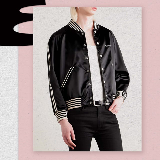 10 Best Bomber Jacket Men