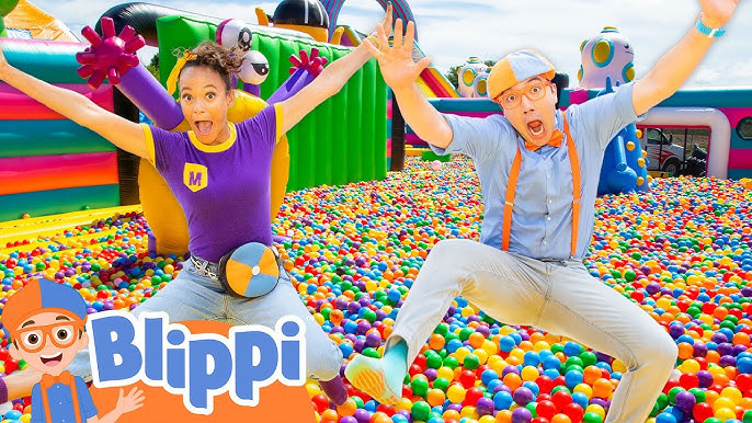 10 Best Ball Pit 10 Best Ball Pit