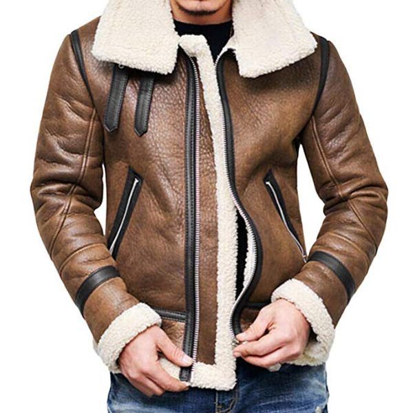 10 Best Mens Bomber Jacket