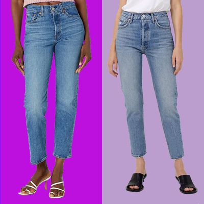10 Best High Waisted Jeans 10 Best High Waisted Jeans