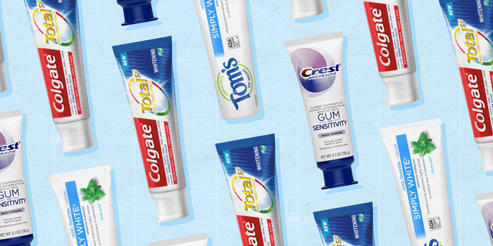 10 Best Best Whitening Toothpaste