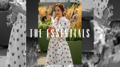 10 Best Floral Dresses