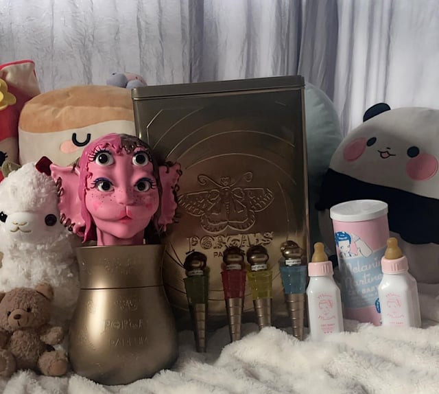 10 Best Melanie Martinez Perfume