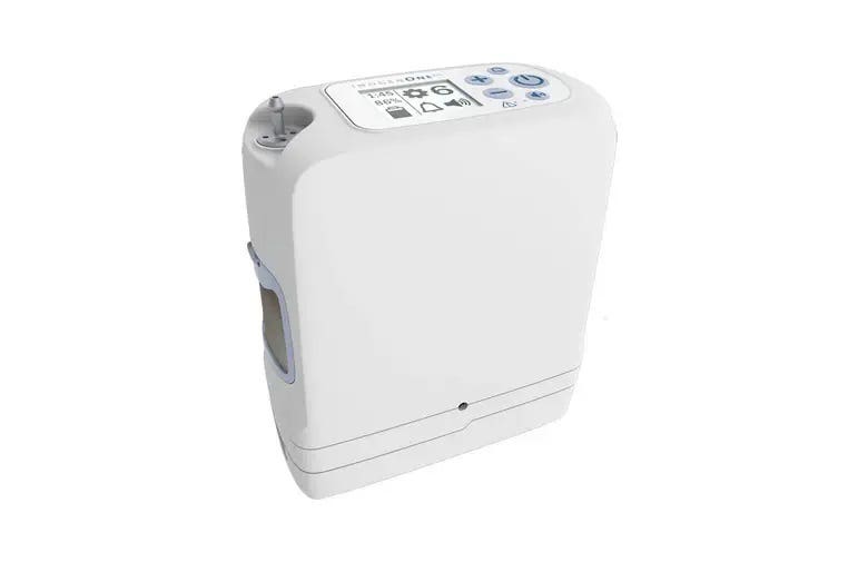 10 Best Portable Oxygen Concentrator