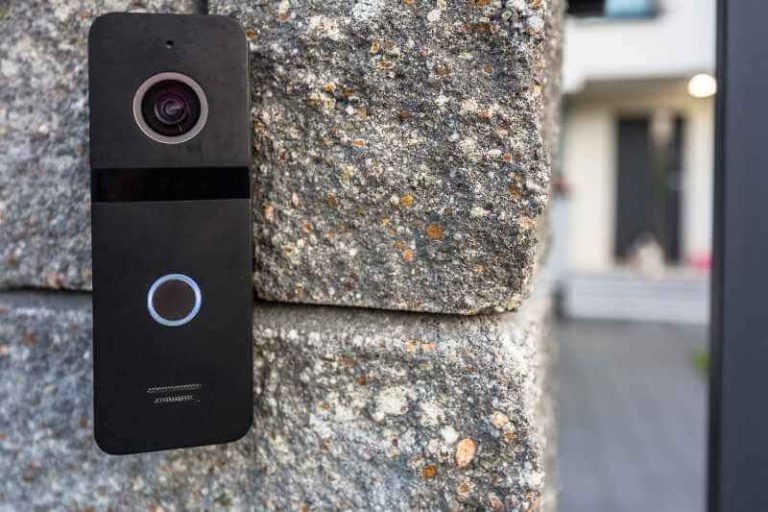 10 Best Doorbell Camera