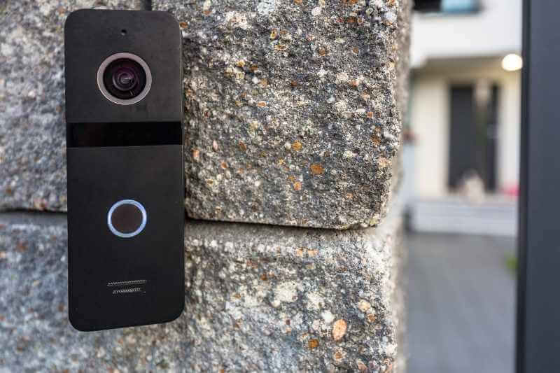 10 Best Doorbell Camera