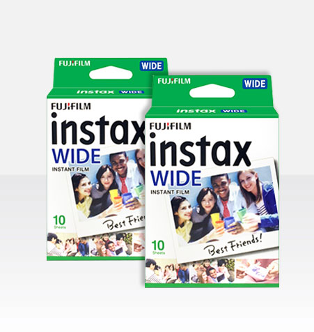 10 Best Polaroid Film