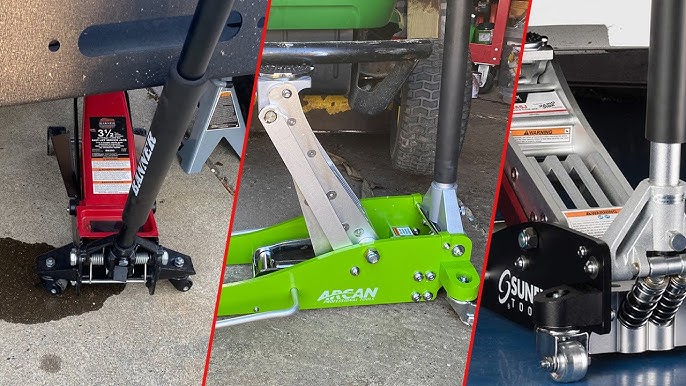 10 Best 3 Ton Floor Jack 10 Best 3 Ton Floor Jack