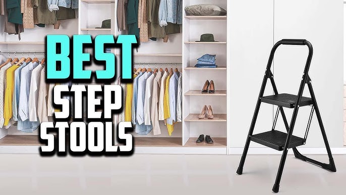 10 Best Step Stools 10 Best Step Stools