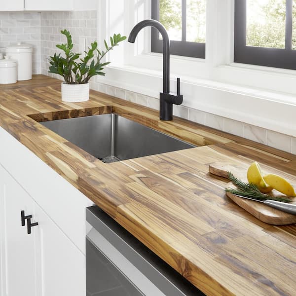 10 Best Butcher Block Island