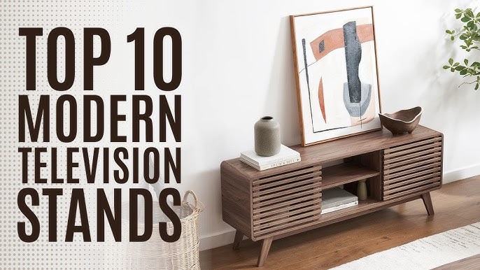 10 Best Modern Tv Stand