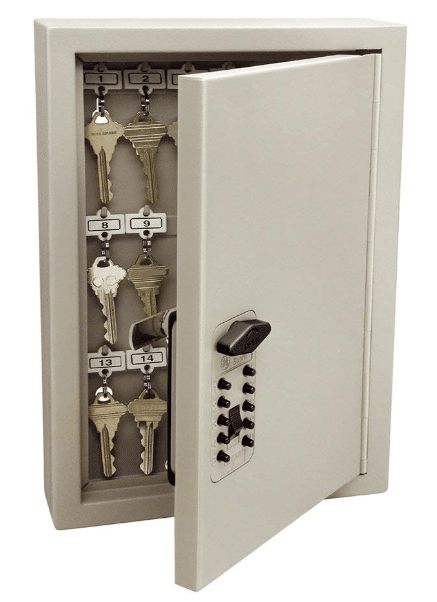 10 Best Key Lock Box