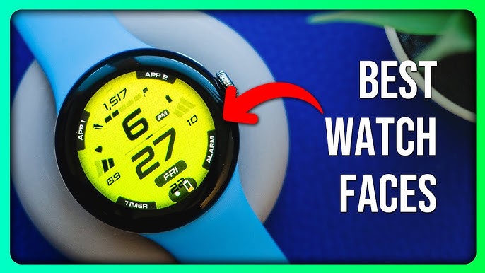 10 Best Digital Watch