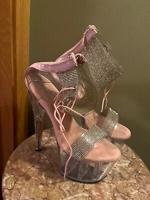 10 Best Stripper Heels