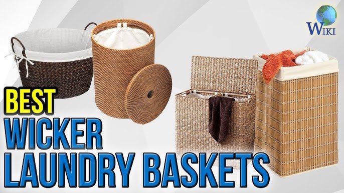 10 Best Wicker Basket