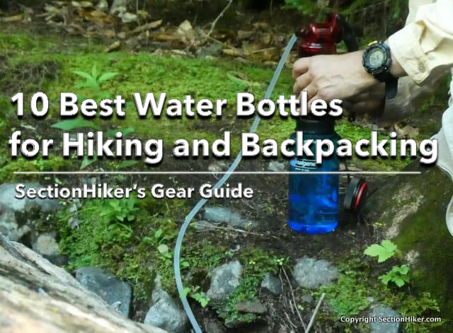 10 Best Waterbottle